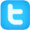 Follow us on twitter