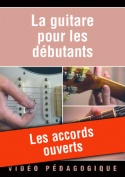 Les accords ouverts