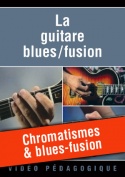Chromatismes & blues-fusion