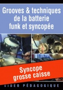 Syncope grosse caisse