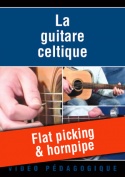Flat picking & hornpipe