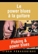 Picking & power blues