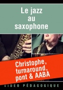 Christophe, turnaround, pont & AABA