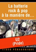 U2 (Pride)