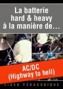 AC/DC (Highway to hell)
