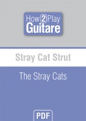 Stray Cat Strut - The Stray Cats