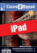 Cours 2 Basse n°41 (iPad)