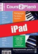 Cours 2 Piano n°31 (iPad)