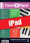 Cours 2 Piano n°35 (iPad)