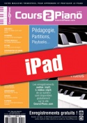 Cours 2 Piano n°37 (iPad)