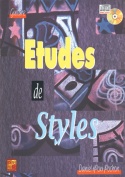 Etudes de Styles