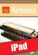 Initiation à l'harmonica en 3D (iPad)