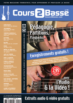 Cours 2 Basse n°14