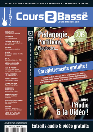 Cours 2 Basse n°15