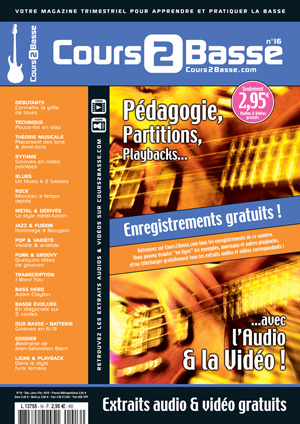 Cours 2 Basse n°16