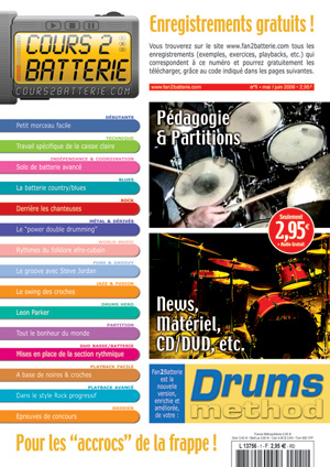 Cours 2 Batterie n°1