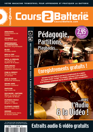 Cours 2 Batterie n°11