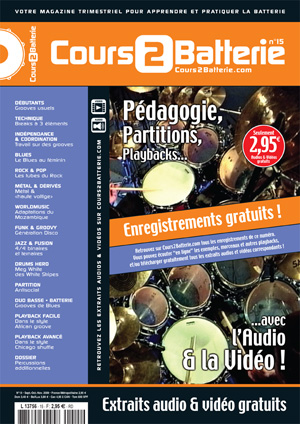 Cours 2 Batterie n°15