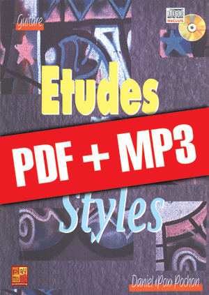 Etudes de Styles