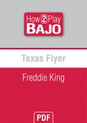Texas Flyer - Freddie King