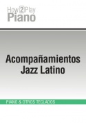 Acompañamientos Jazz Latino