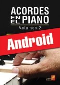 Acordes en el piano - Volumen 2 (Android)