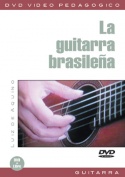 La guitarra brasileña