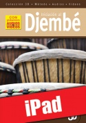 Iniciación al djembé en 3D (iPad)