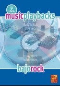 Music Playbacks - Bajo rock