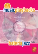 Music Playbacks - Batería jazz