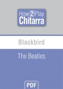 Blackbird - The Beatles