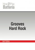 Grooves Hard Rock