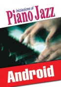 Iniziazione al piano jazz (Android)