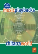 Music Playbacks - Chitarra worldmusic