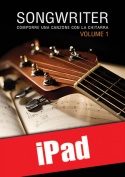 Songwriter - Comporre una canzone con la chitarra (iPad)