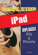 Guitar Training Session - Riff & ritmiche unplugged (iPad)