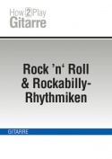Rock ’n‘ Roll & Rockabilly-Rhythmiken