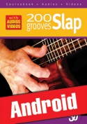 200 Slap Grooves (Android)