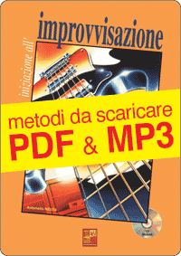 metodi scaricare