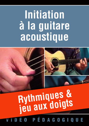 Rythmiques & jeu aux doigts