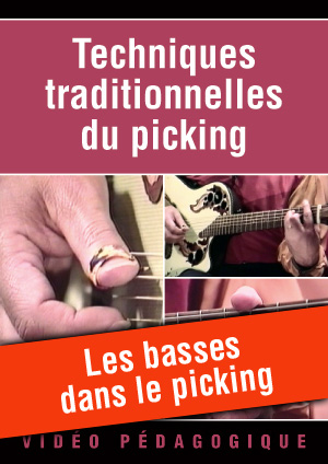 Les basses dans le picking