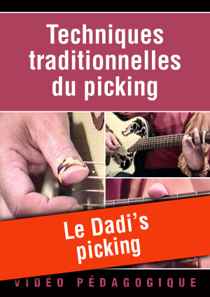 Le Dadi’s picking