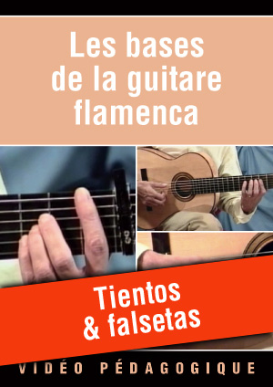 Tientos & falsetas