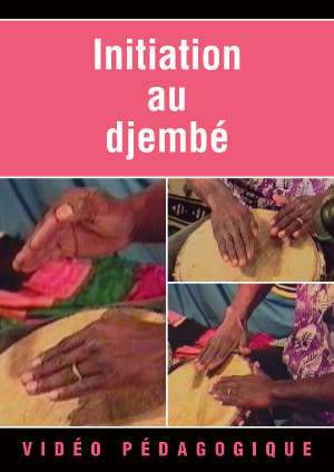 Initiation au djembé