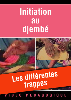 Les différentes frappes