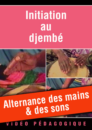 Alternance des mains & des sons