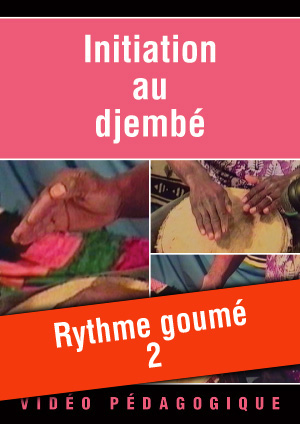 Rythme goumé n°2