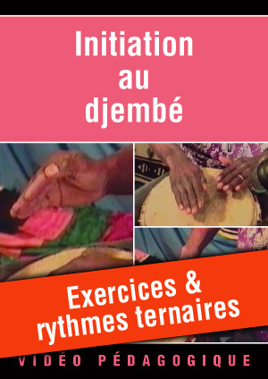 Exercices & rythmes ternaires