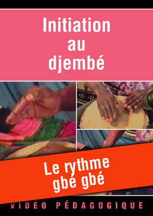 Le rythme gbé gbé