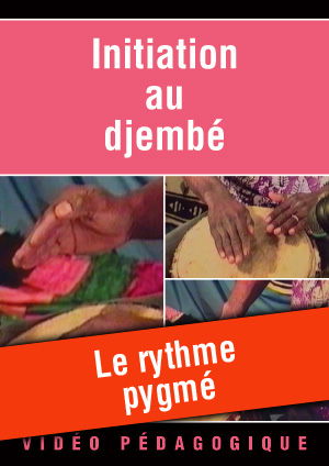 Le rythme pygmé